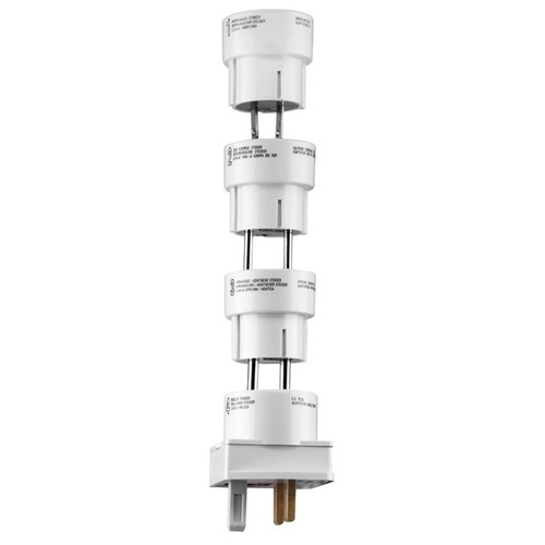 Euro reiseadapter adapter - euro,