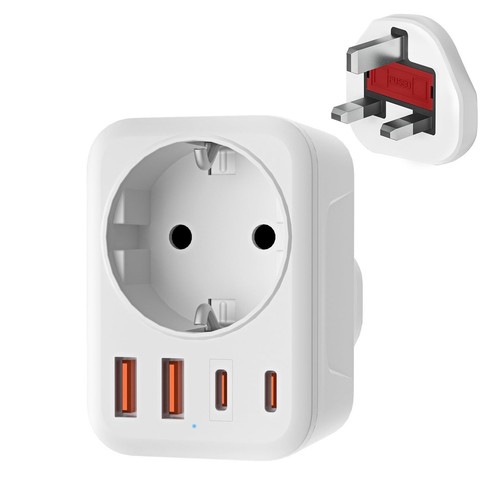 Reiseadapter adapter - reiseadapter, uk