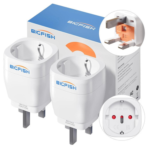 Adapter 2pack - adapter, 2pack,