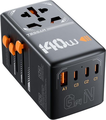 140w gan - 140w,
