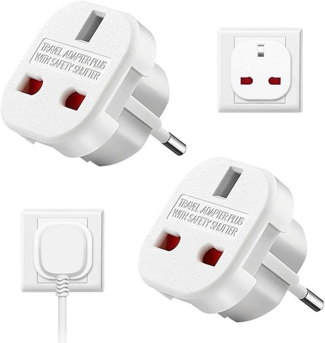 Reiseadapter adapter - reiseadapter,