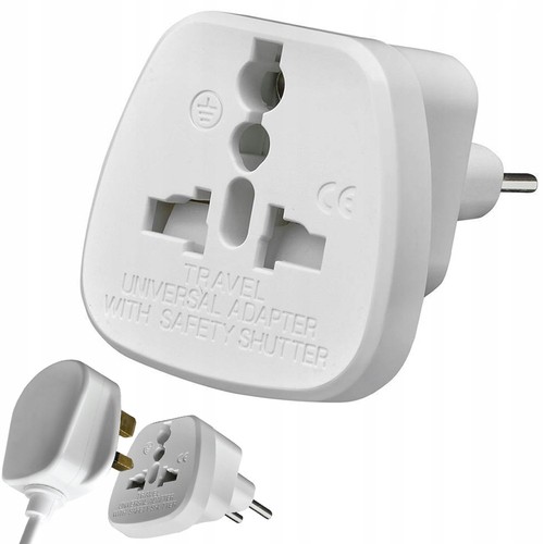 Reiseadapter auf de - reiseadapter, uk
