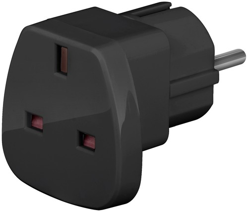 Goobay reiseadapter - goobay,