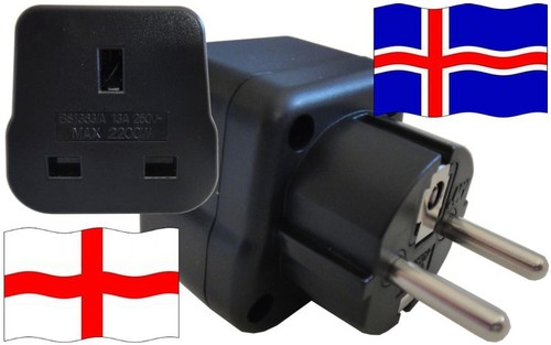 Urlaubsstecker reiseadapter - urlaubsstecker,