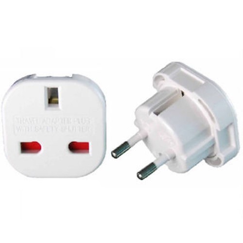 Adapter stecker england - adapter,