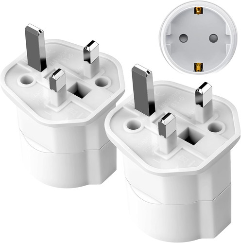 Adapter reiseadapter 2 - adapter, reiseadapter,