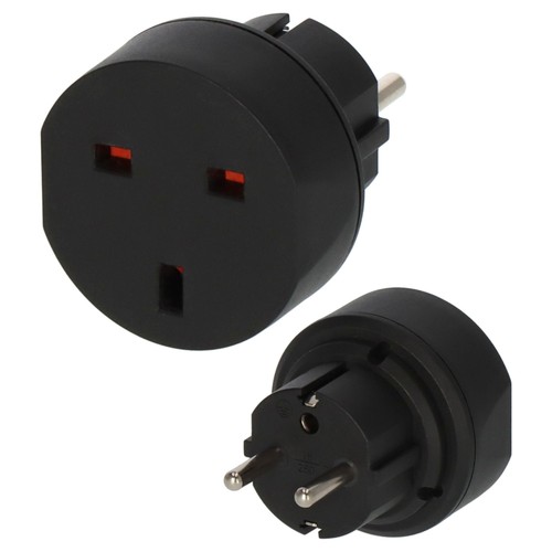 Reisestecker/Reiseadapter