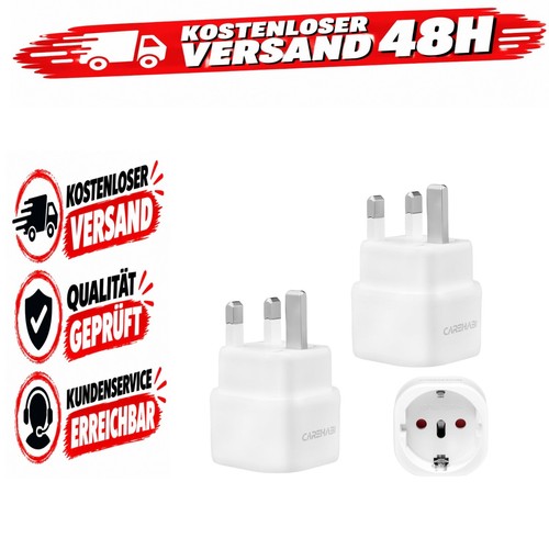 Reiseadapter typ stecker - reiseadapter,
