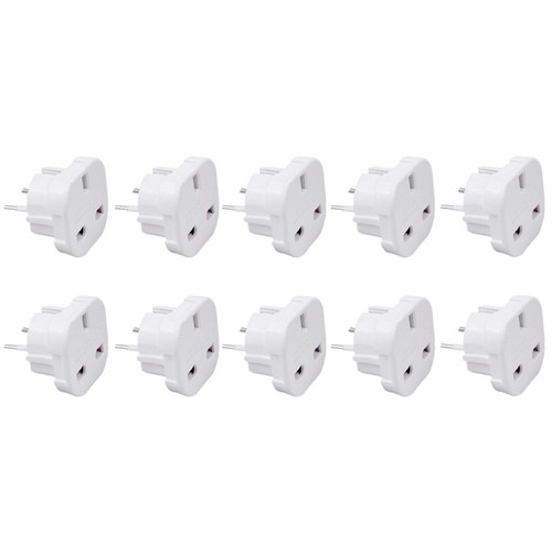 Adapter gb zu - de,