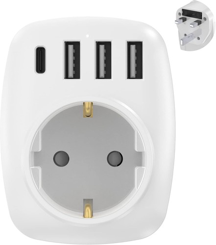 Reiseadapter adapter - reiseadapter, uk