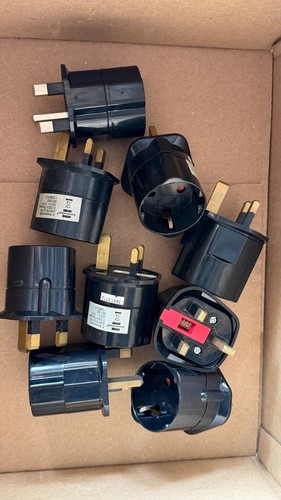 Englische steckdosen adapter - englische,