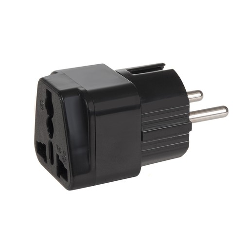 Reise adapter gb auf - gb,