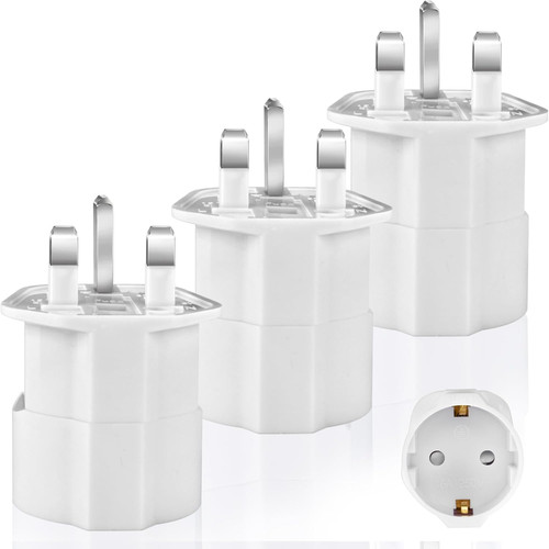 Adapter england deutschland - england,