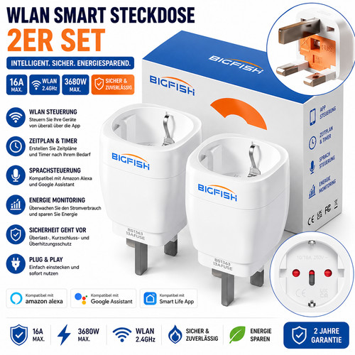 Adapter 2pack - 2pack,,