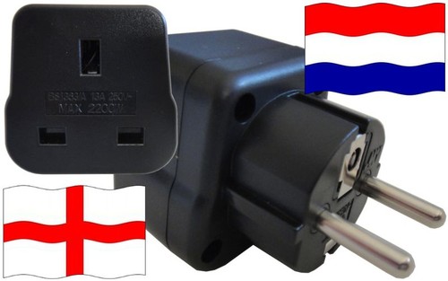 Urlaubsstecker reiseadapter - urlaubsstecker,