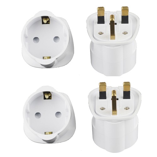 Reiseadapter auf uk - uk, gb