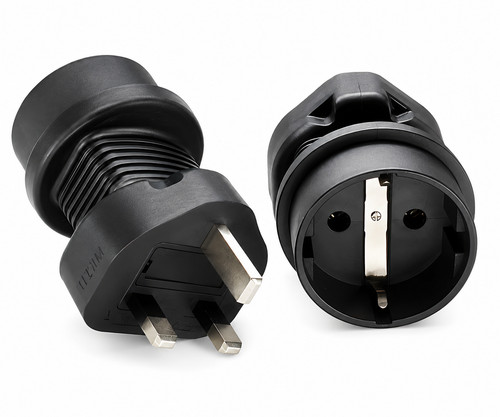 Dinic reisestecker für - reisestecker,