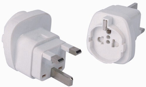 Universal reiseadapter de - reiseadapter, eu