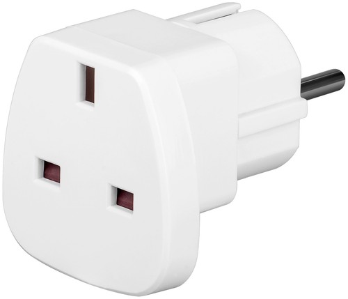 Goobay reiseadapter - goobay,