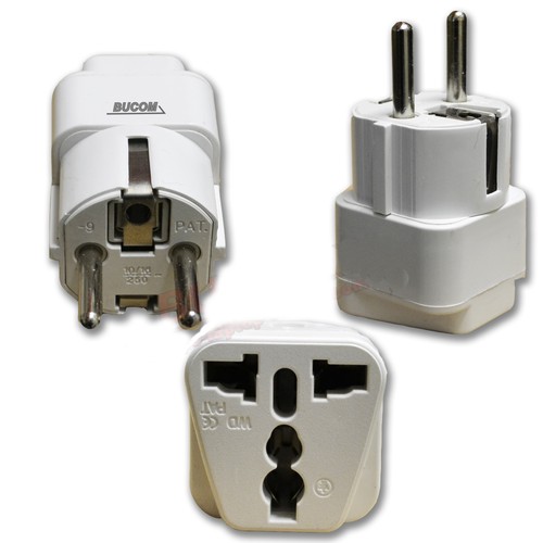 220v reise strom - 220v, adapter