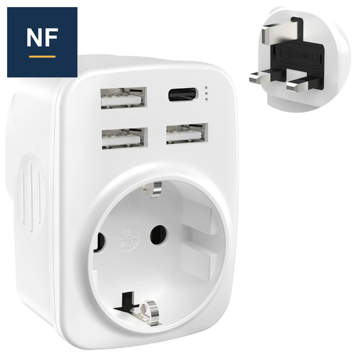 Reiseadapter adapter - reiseadapter, uk