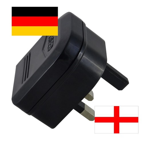Reiseadapter england - reiseadapter,