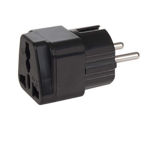 Reise adapter gb auf eu - /,