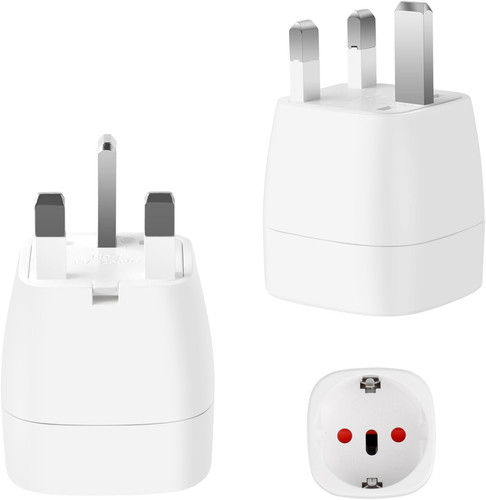 Adapter england deutschland - england,