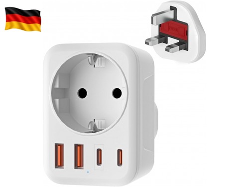 Reiseadapter adapter - reiseadapter,