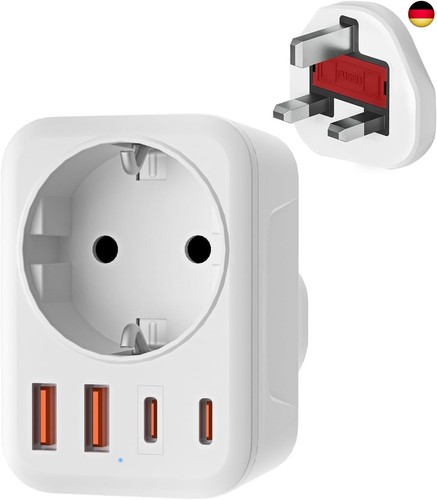 Reiseadapter adapter - reiseadapter, uk