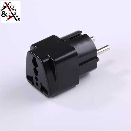 Reiseadapter usa auf eu - gb,