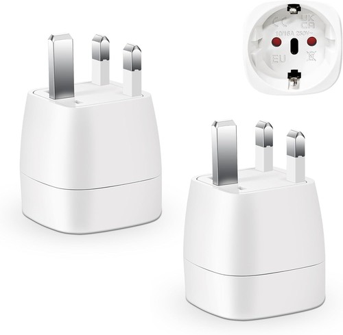 Pack reiseadapter adapter - pack,