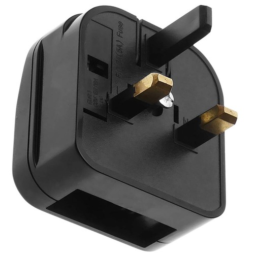 Steckeradapter deutschland auf - steckeradapter,