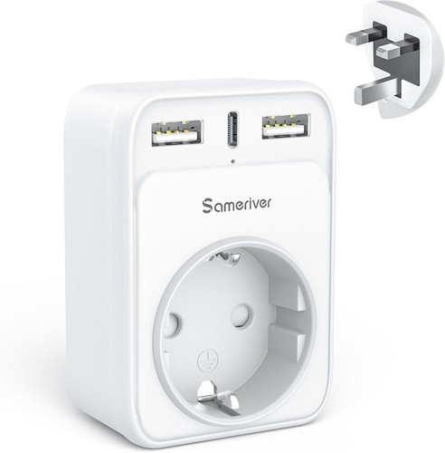 Reiseadapter adapter - reiseadapter, uk