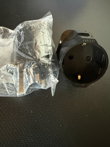 Reiseadapter auf uk - reiseadapter, de